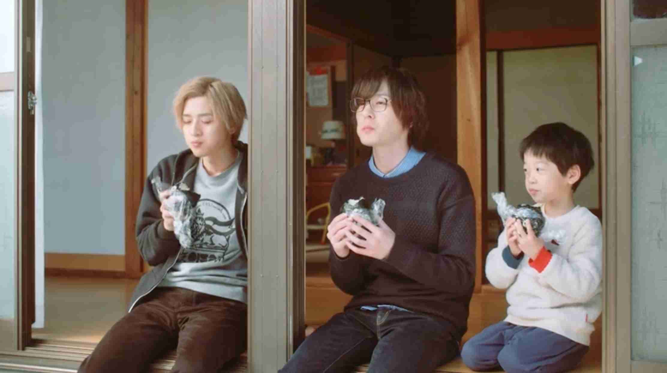 【ドラマ】「僕らの食卓」を語ろう Part3