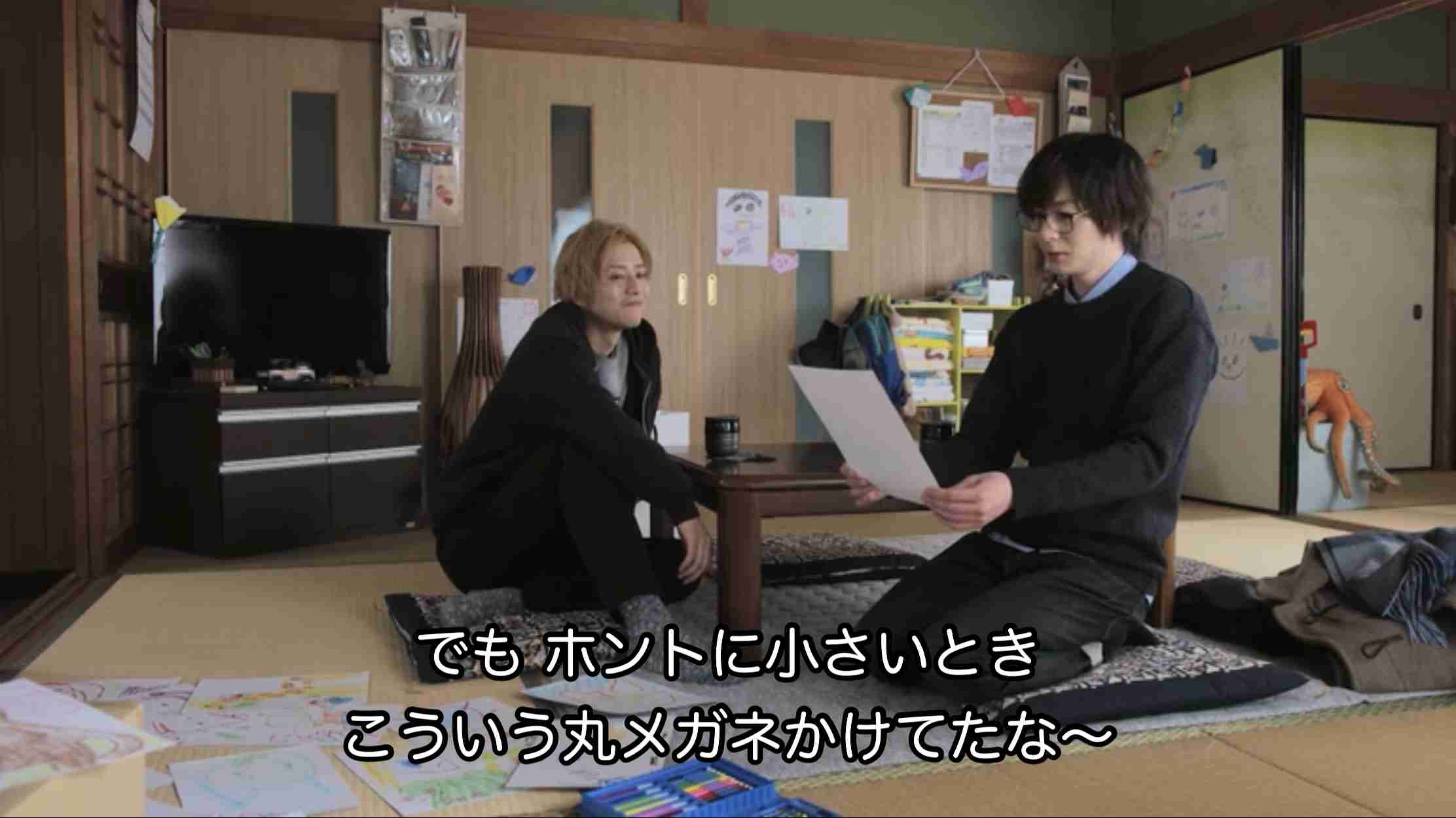 【ドラマ】「僕らの食卓」を語ろう Part3