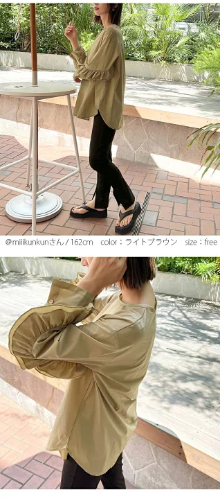 今時のラッシュガードについて