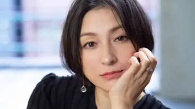 〈世界一の母親でいてください〉広末涼子が不倫報道直前に明かしていた”子供たちからの手紙”の中身
