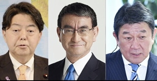 安倍晋三元首相の慰霊碑が完成　生前好んだ言葉刻まれる　奈良