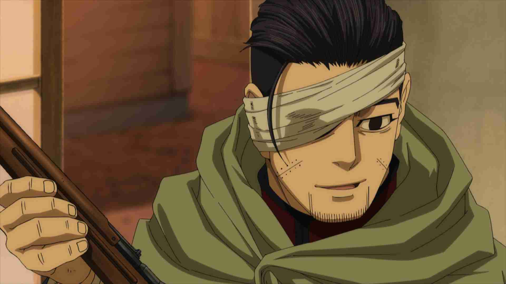 【漫画・アニメ】顔がタイプな男性キャラを挙げたら、誰かが好みを分析してくれるトピ【出来れば画像付き】Part2