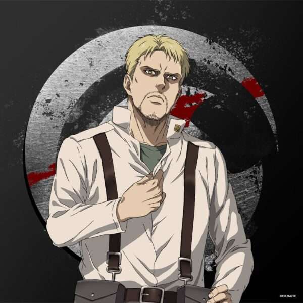 【漫画・アニメ】顔がタイプな男性キャラを挙げたら、誰かが好みを分析してくれるトピ【出来れば画像付き】Part2
