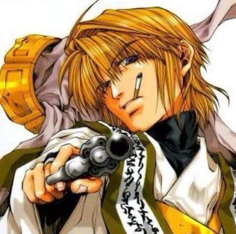 【漫画・アニメ】顔がタイプな男性キャラを挙げたら、誰かが好みを分析してくれるトピ【出来れば画像付き】Part2