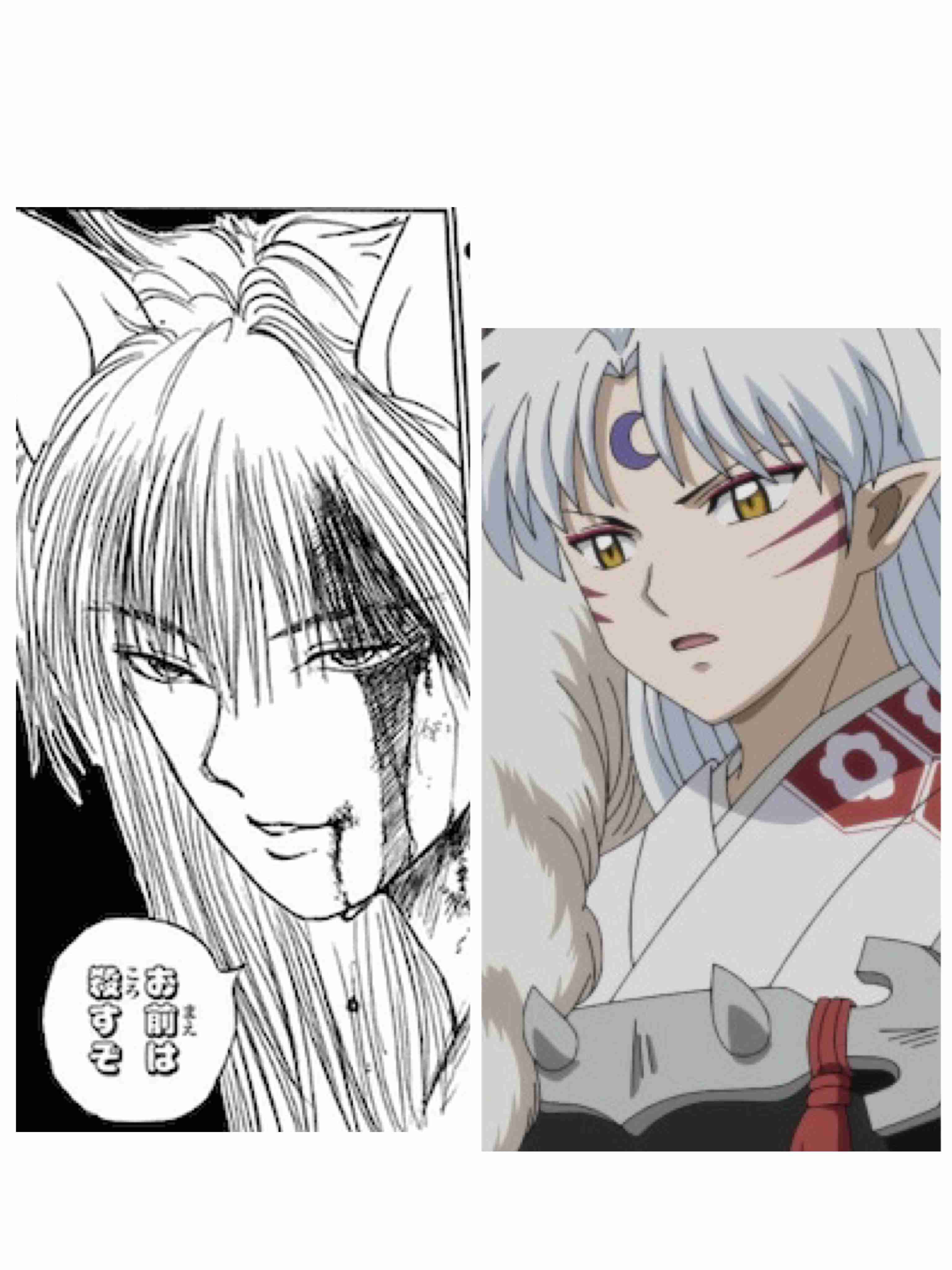 【漫画・アニメ】顔がタイプな男性キャラを挙げたら、誰かが好みを分析してくれるトピ【出来れば画像付き】Part2