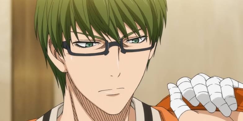 【漫画・アニメ】顔がタイプな男性キャラを挙げたら、誰かが好みを分析してくれるトピ【出来れば画像付き】Part2