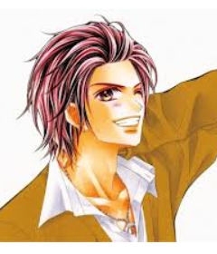【漫画・アニメ】顔がタイプな男性キャラを挙げたら、誰かが好みを分析してくれるトピ【出来れば画像付き】Part2
