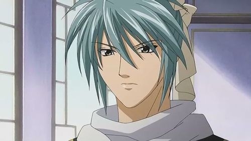 【漫画・アニメ】顔がタイプな男性キャラを挙げたら、誰かが好みを分析してくれるトピ【出来れば画像付き】Part2