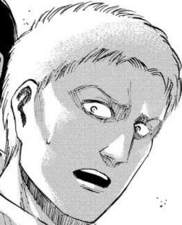 【漫画・アニメ】顔がタイプな男性キャラを挙げたら、誰かが好みを分析してくれるトピ【出来れば画像付き】Part2