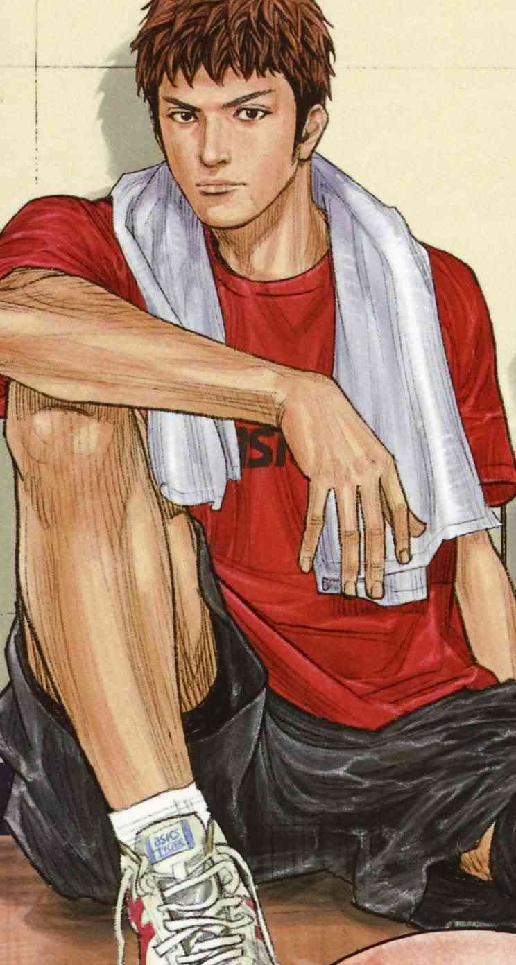 【漫画・アニメ】顔がタイプな男性キャラを挙げたら、誰かが好みを分析してくれるトピ【出来れば画像付き】Part2