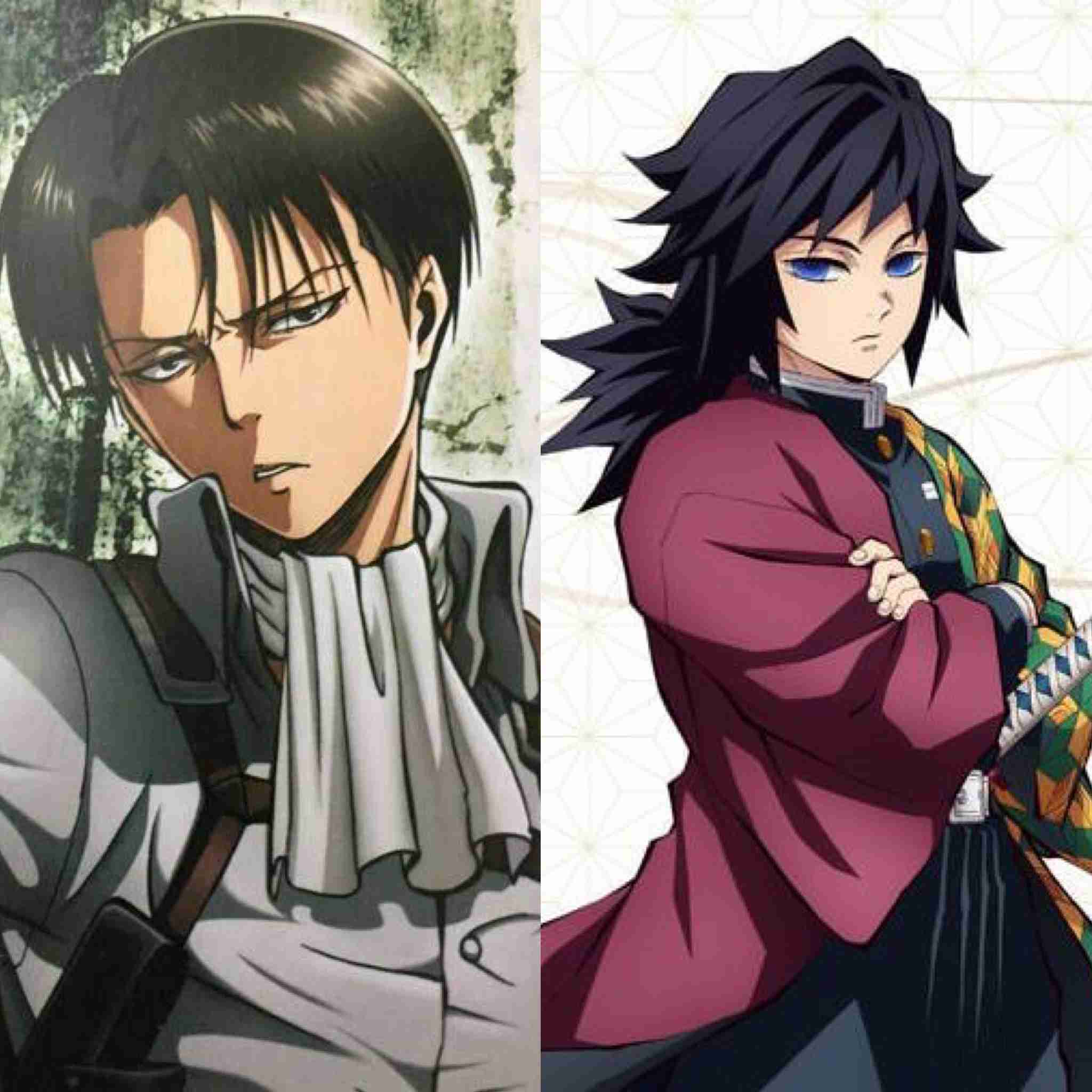 【漫画・アニメ】顔がタイプな男性キャラを挙げたら、誰かが好みを分析してくれるトピ【出来れば画像付き】Part2
