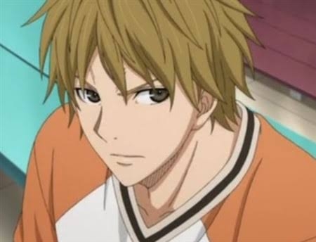 【漫画・アニメ】顔がタイプな男性キャラを挙げたら、誰かが好みを分析してくれるトピ【出来れば画像付き】Part2