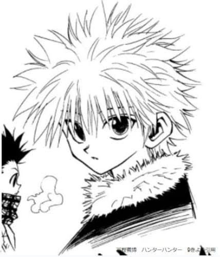 【漫画・アニメ】顔がタイプな男性キャラを挙げたら、誰かが好みを分析してくれるトピ【出来れば画像付き】Part2
