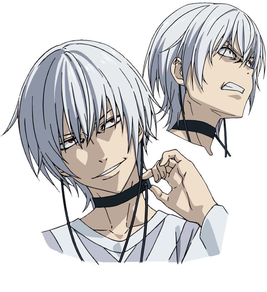 【漫画・アニメ】顔がタイプな男性キャラを挙げたら、誰かが好みを分析してくれるトピ【出来れば画像付き】Part2