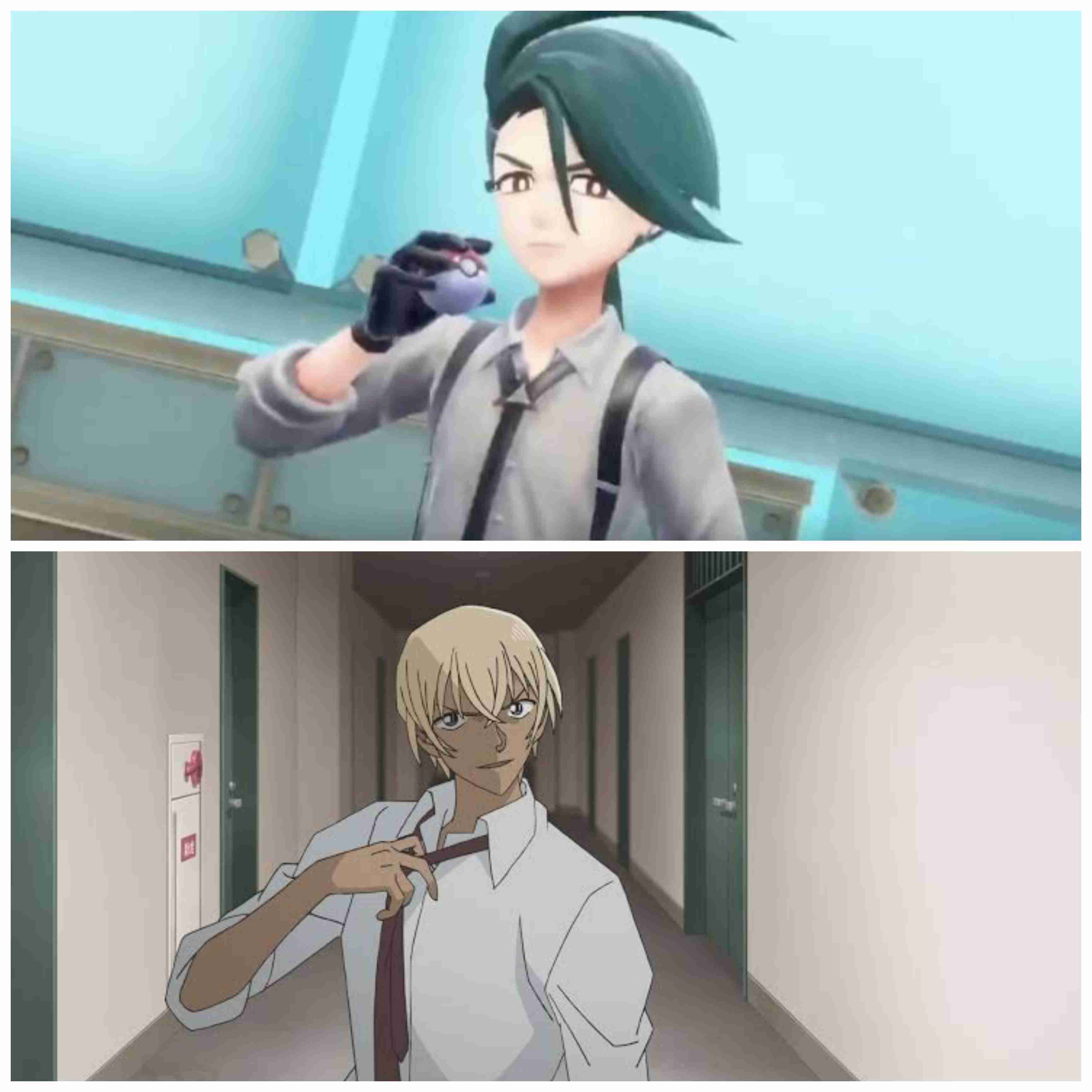 【漫画・アニメ】顔がタイプな男性キャラを挙げたら、誰かが好みを分析してくれるトピ【出来れば画像付き】Part2