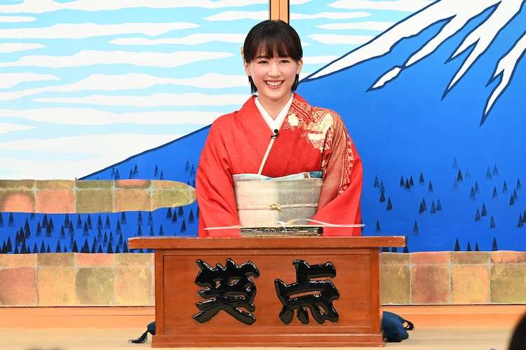 『ラヴィット!!』にゲスト出演して欲しい芸能人Part3【アンチ禁止】