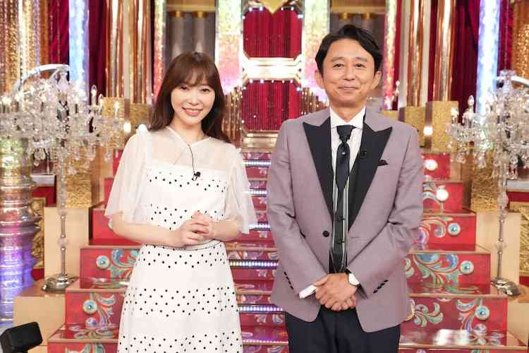 『ラヴィット!!』にゲスト出演して欲しい芸能人Part3【アンチ禁止】
