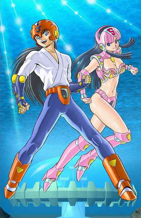 懐かしい少年漫画を挙げると、読んだことある人が何かコメントを返してくれるトピ