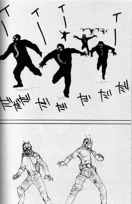 懐かしい少年漫画を挙げると、読んだことある人が何かコメントを返してくれるトピ