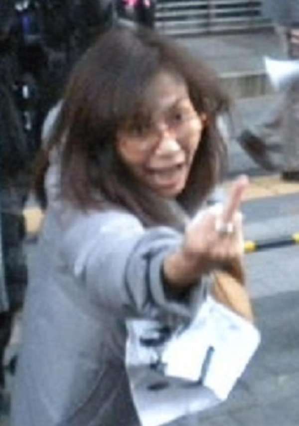 【続報】首切断容疑の親子自宅に頭部　札幌・ススキノのホテル殺人