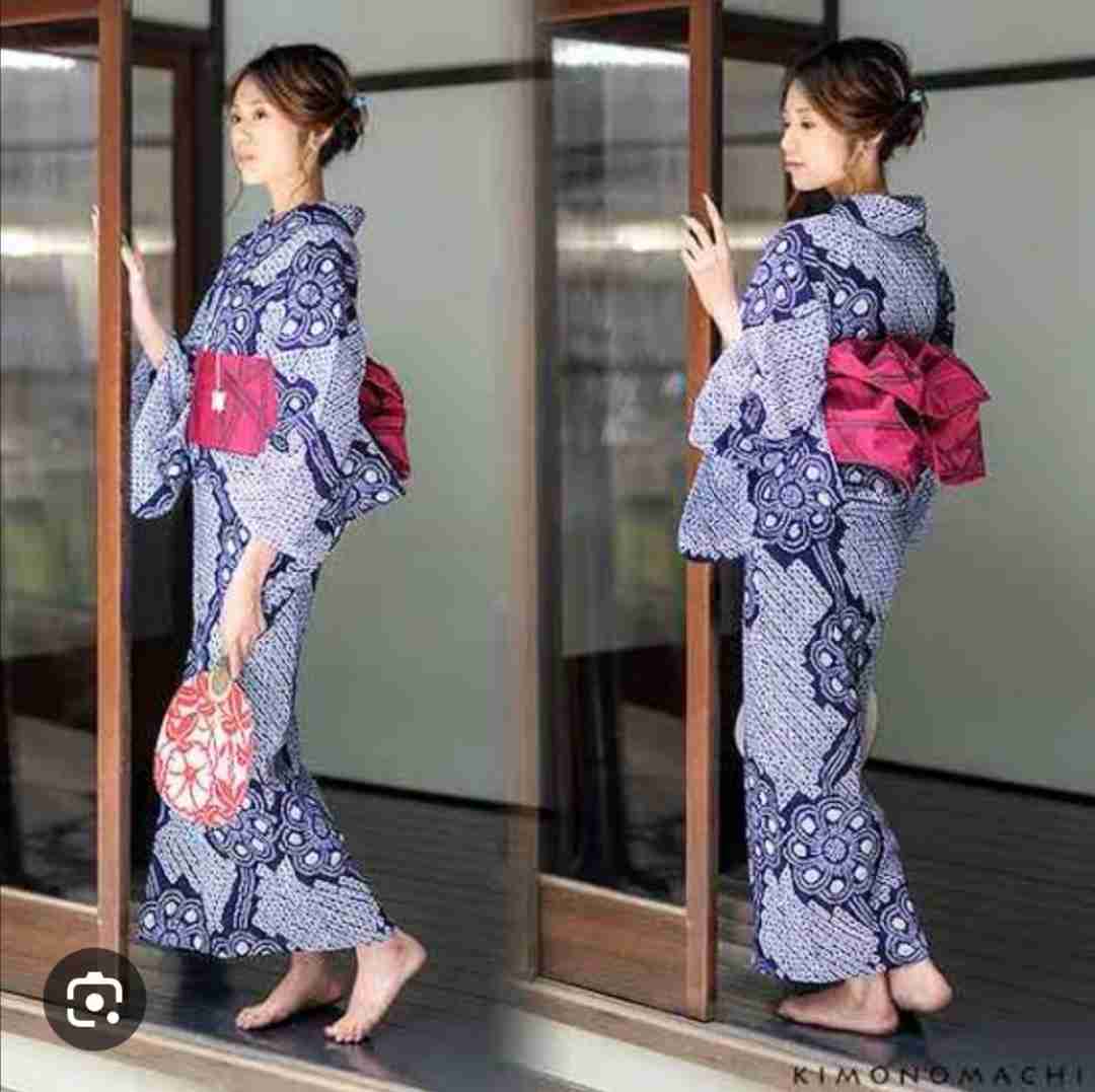 お祭りの時に浴衣着ていますか?