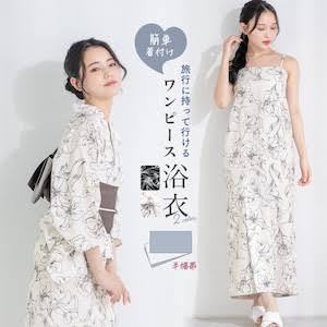 お祭りの時に浴衣着ていますか?