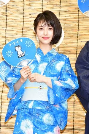 お祭りの時に浴衣着ていますか?