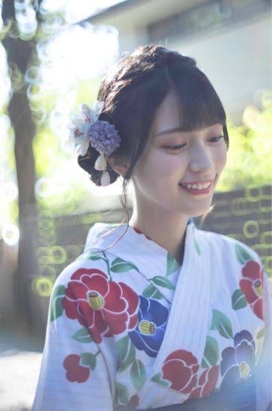 お祭りの時に浴衣着ていますか?