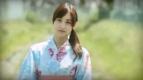 お祭りの時に浴衣着ていますか?