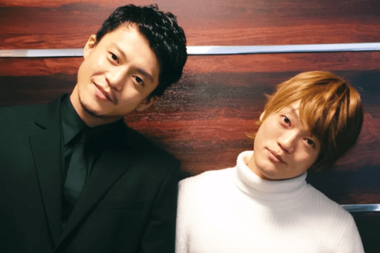 小栗旬、「花より男子」花沢類を演じブレークも...「俺はこんな役やりたくなかった」