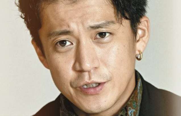 小栗旬、「花より男子」花沢類を演じブレークも...「俺はこんな役やりたくなかった」