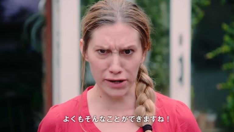 陸上大会で環境活動家がレース妨害! 横断幕を掲げ抗議する“危険行為”に五輪王者が激怒!「どんな理由があれ間違っている」
