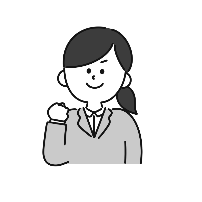 ブランクありで転職した方