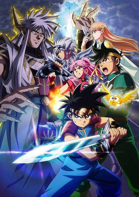 漫画は脱落したけどアニメだと観られた作品