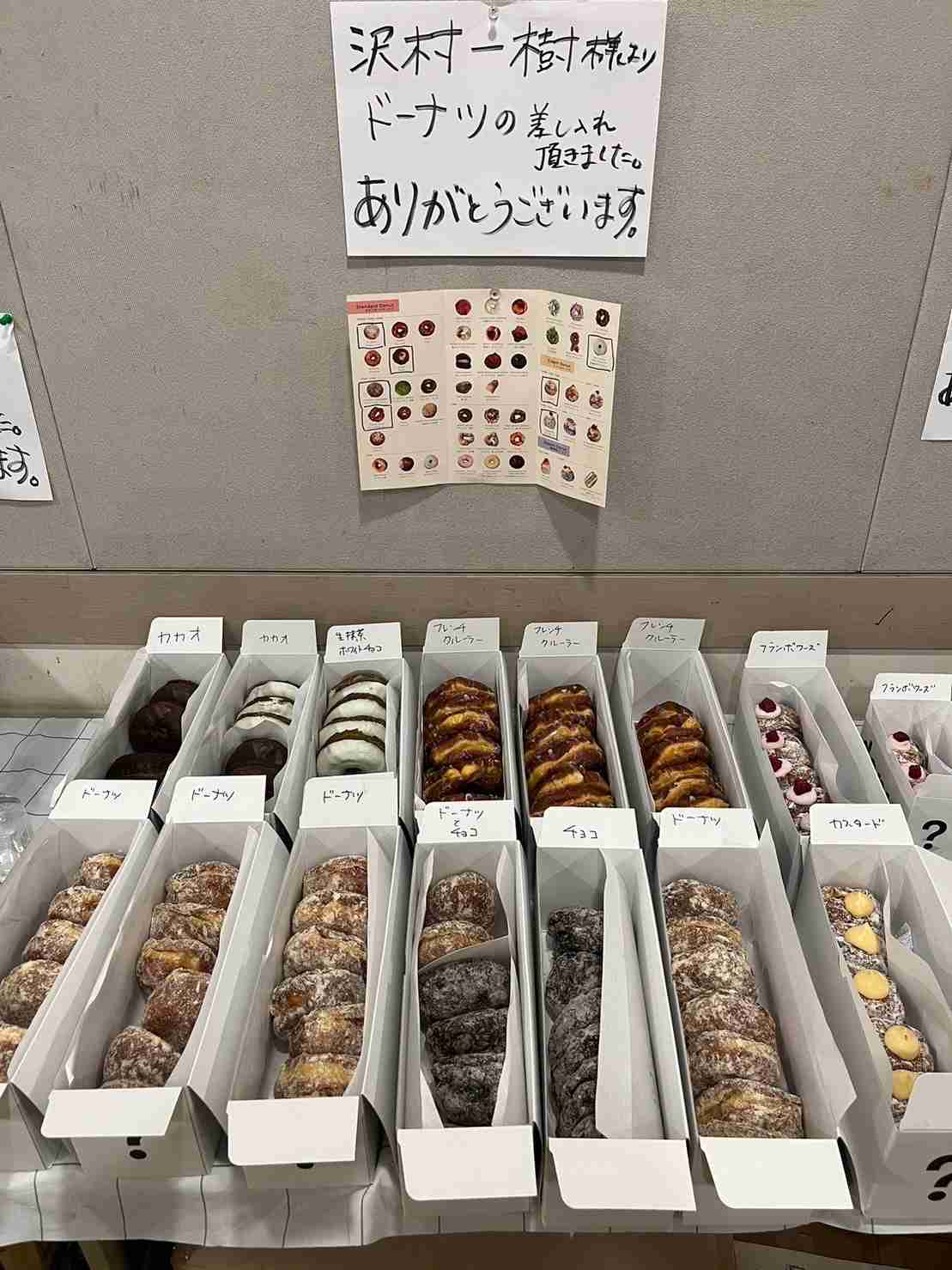 【実況・感想】＜木曜劇場＞この素晴らしき世界 #02