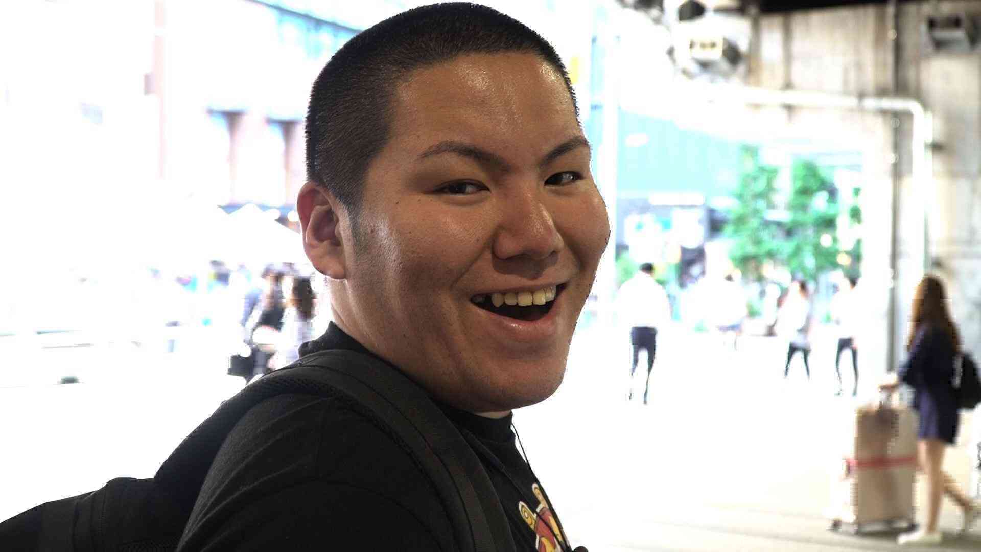 狩野英孝が好き