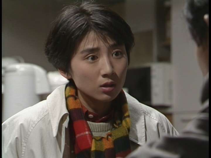 松下由樹さん好きな人!