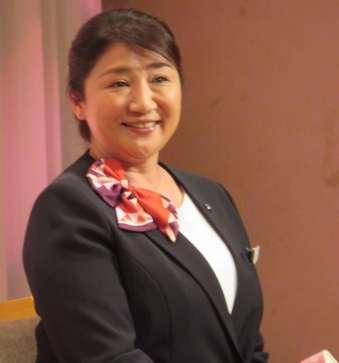 松下由樹さん好きな人!