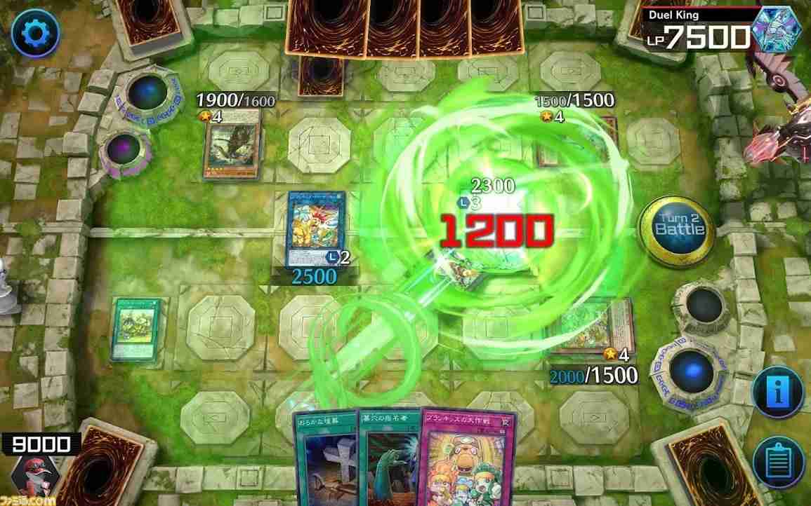 おすすめスマホゲーム