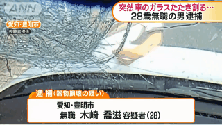 パトカーに追跡された信号無視の車が追突事故　追突された車の男性が死亡　横浜・港南区
