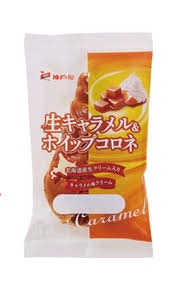 一番好きな市販のパン