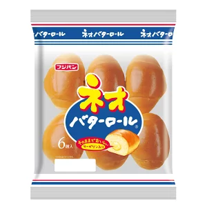 一番好きな市販のパン