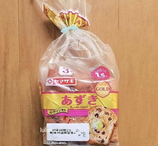 一番好きな市販のパン