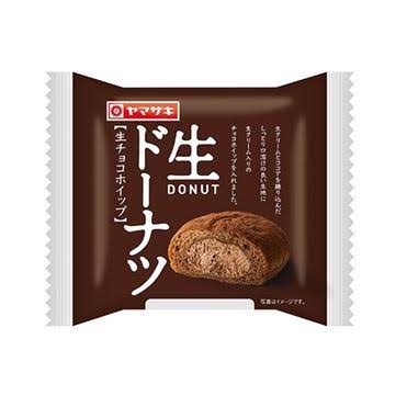 一番好きな市販のパン