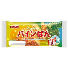 一番好きな市販のパン
