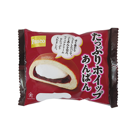 一番好きな市販のパン