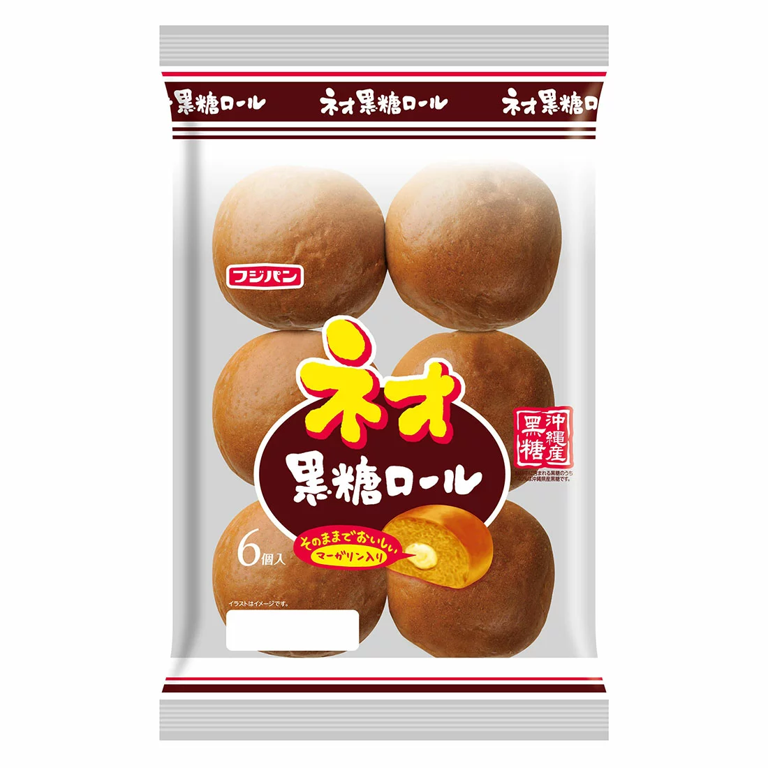 一番好きな市販のパン