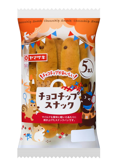 一番好きな市販のパン
