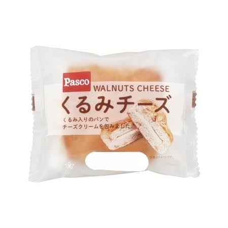一番好きな市販のパン