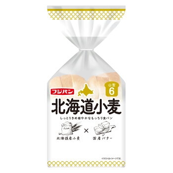 一番好きな市販のパン